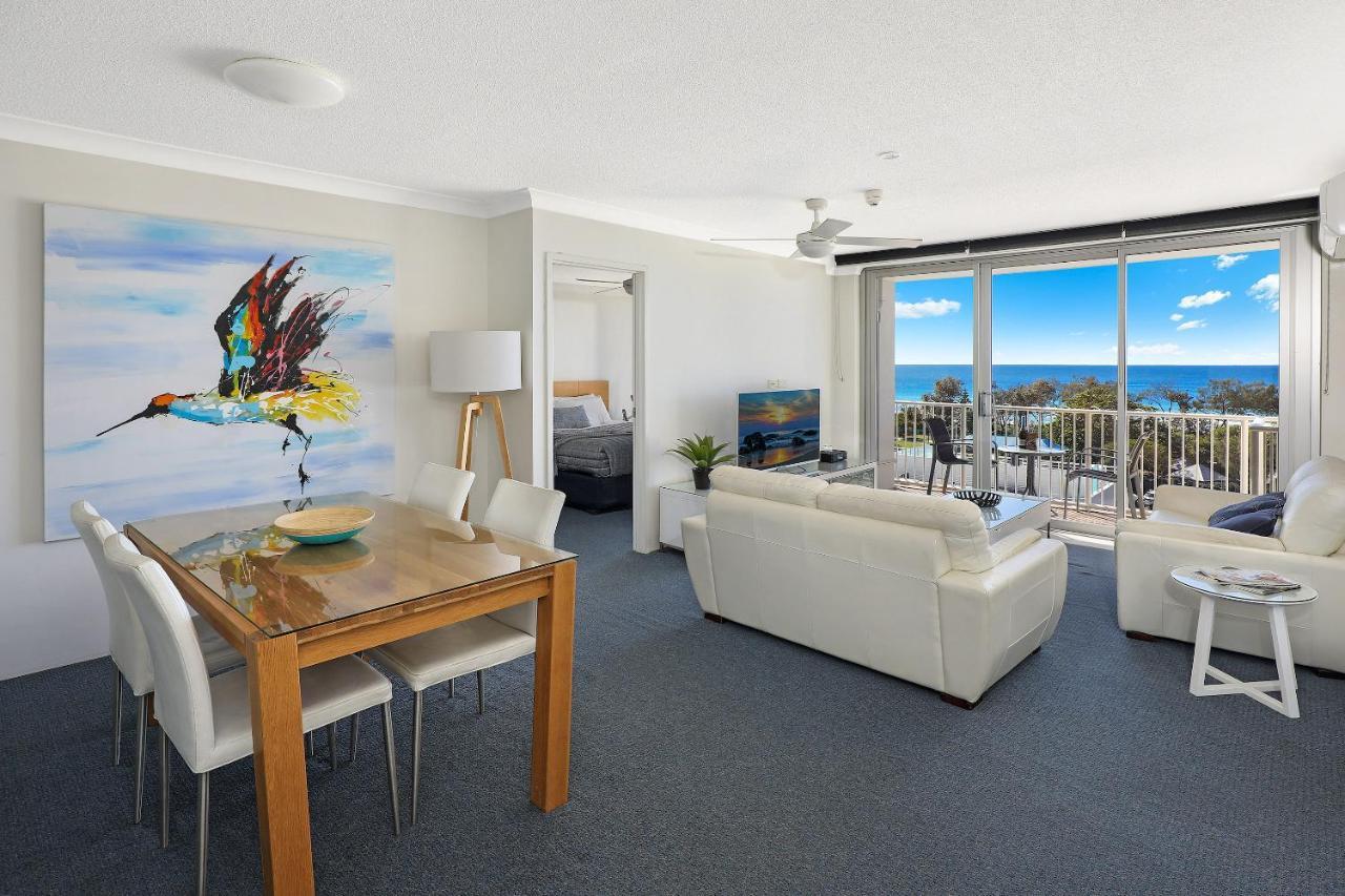 Elouera Tower Maroochydore Exterior foto
