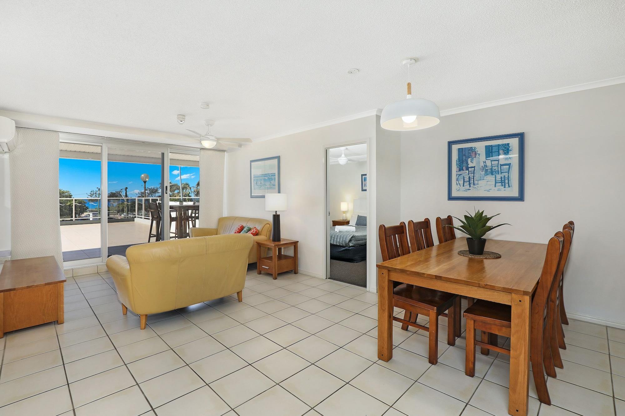 Elouera Tower Maroochydore Exterior foto