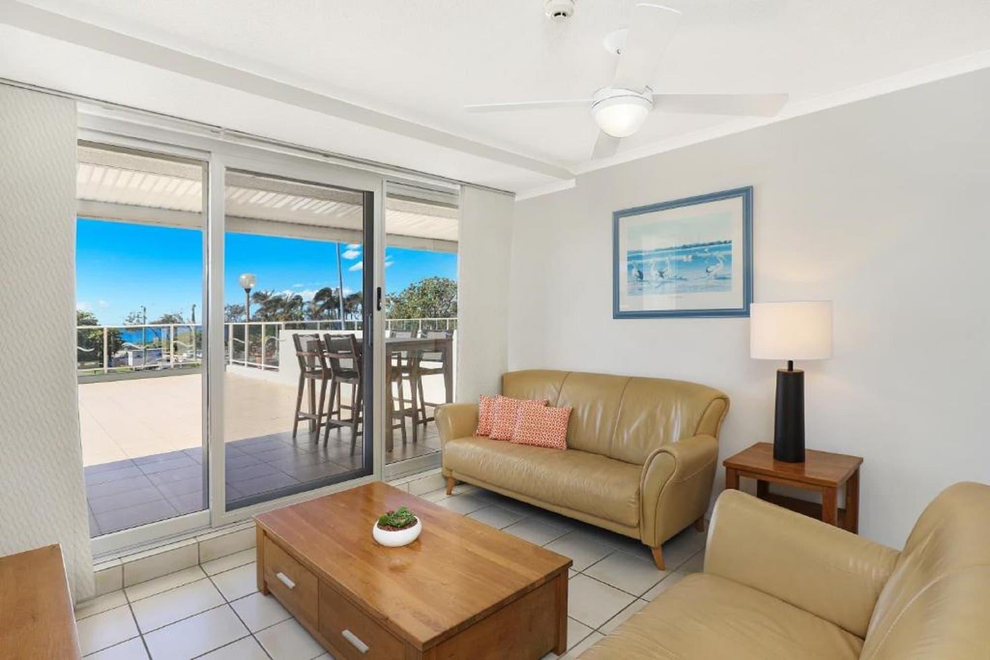 Elouera Tower Maroochydore Exterior foto