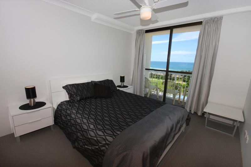 Elouera Tower Maroochydore Exterior foto