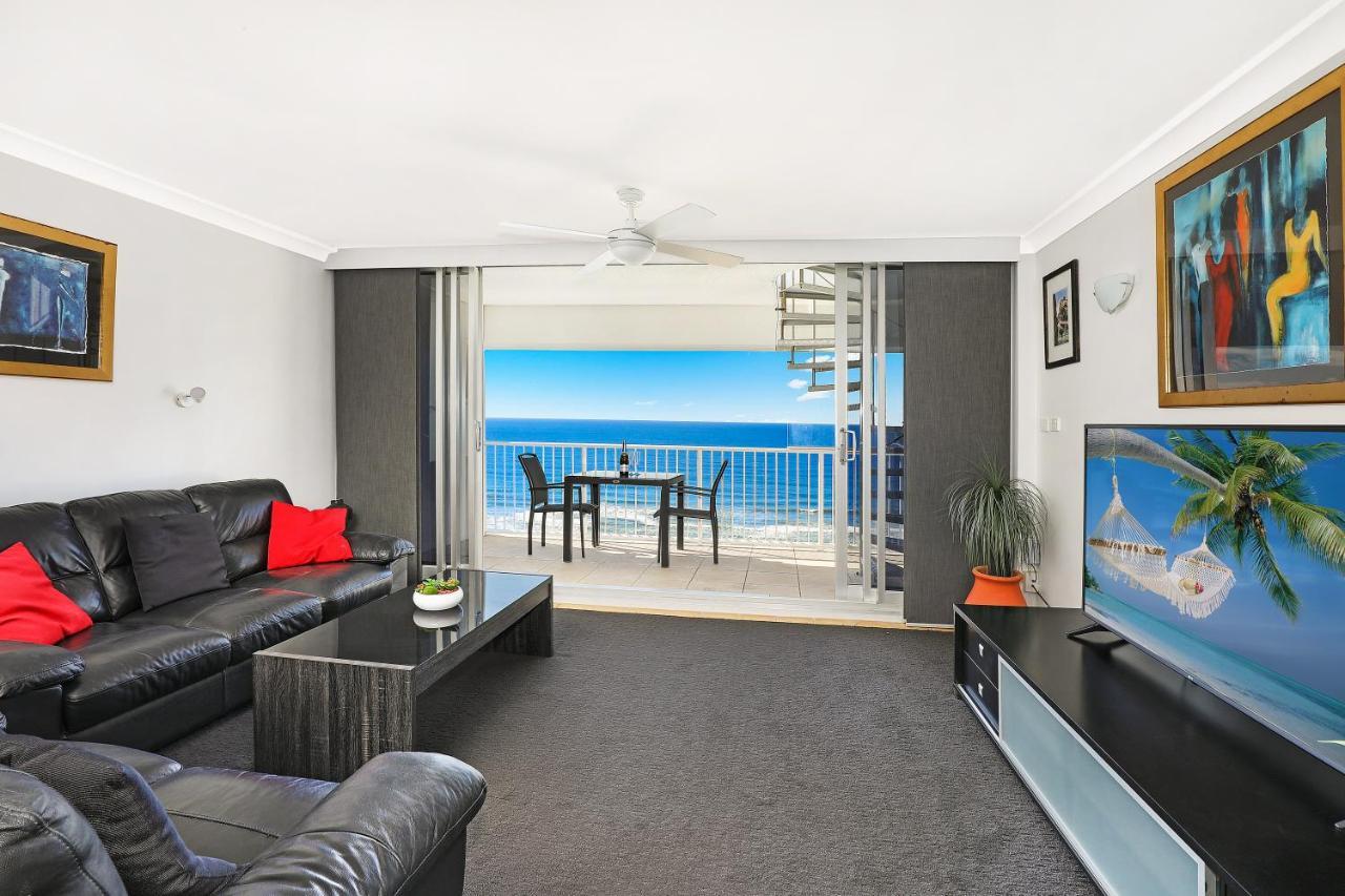 Elouera Tower Maroochydore Exterior foto